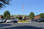 Rainbow Elementary exterior